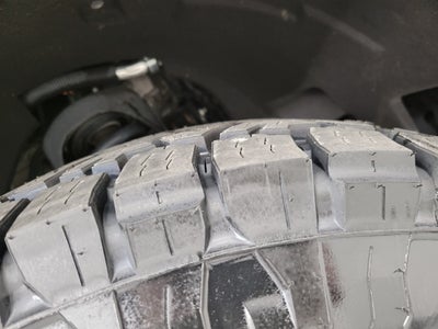 2023 Ford F-150 RAPTOR R 4WD SUPERCREW 5.5' BOX