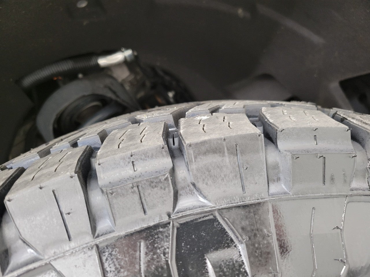 2023 Ford F-150 RAPTOR R 4WD SUPERCREW 5.5' BOX