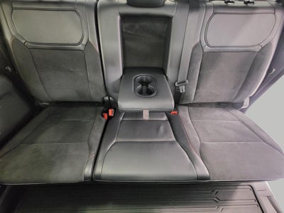 2023 Ford F-150 RAPTOR R 4WD SUPERCREW 5.5' BOX
