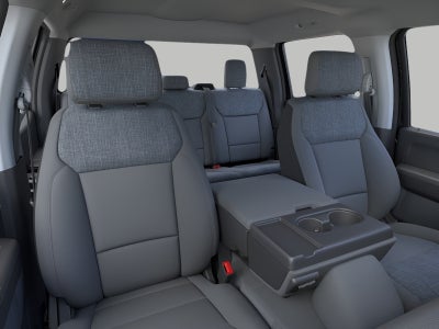 2026 Ford F-150 CREW CAB