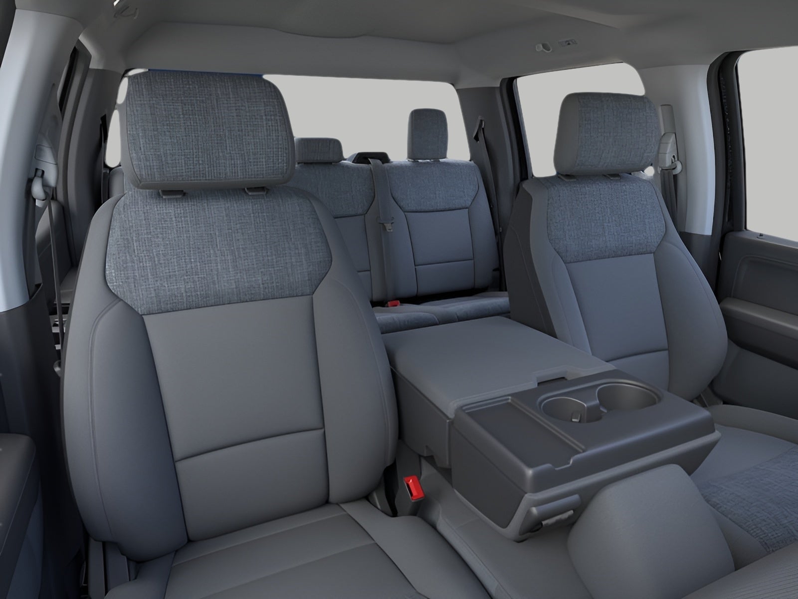 2026 Ford F-150 CREW CAB