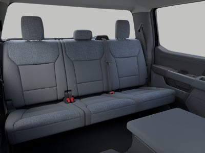 2026 Ford F-150 CREW CAB