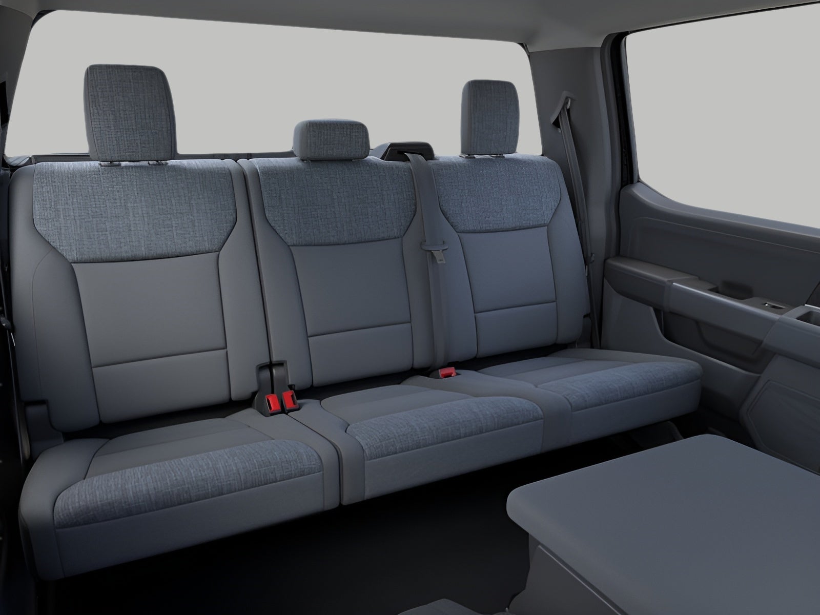 2026 Ford F-150 CREW CAB