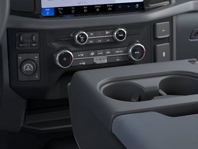 2026 Ford F-150 CREW CAB