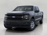 2026 Ford F-150 CREW CAB