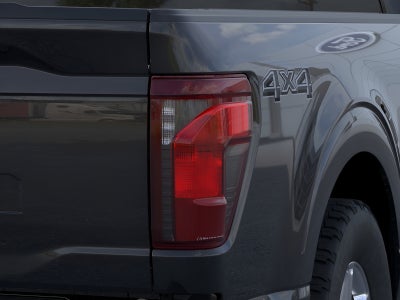 2026 Ford F-150 CREW CAB