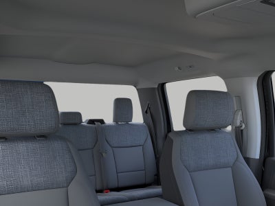 2026 Ford F-150 CREW CAB