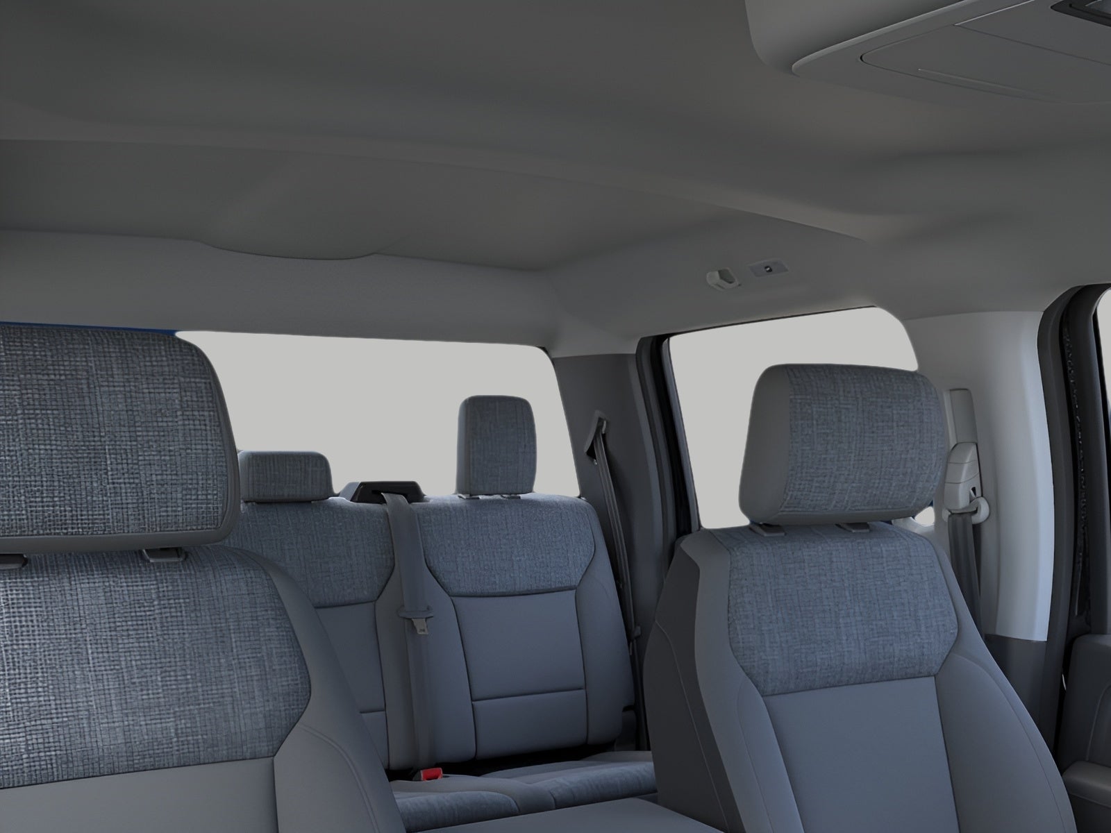 2026 Ford F-150 CREW CAB