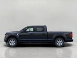 2026 Ford F-150 CREW CAB