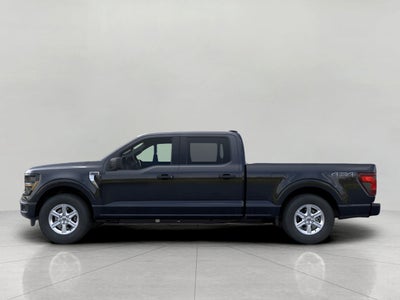 2026 Ford F-150 CREW CAB