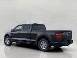 2026 Ford F-150 CREW CAB