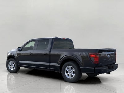 2026 Ford F-150 CREW CAB