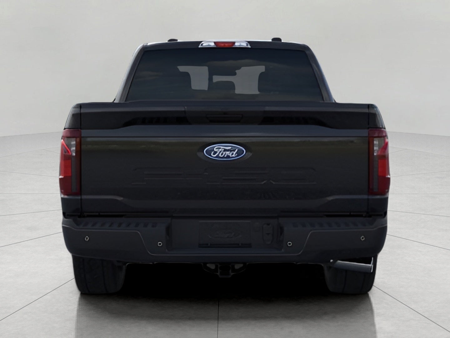 2026 Ford F-150 CREW CAB