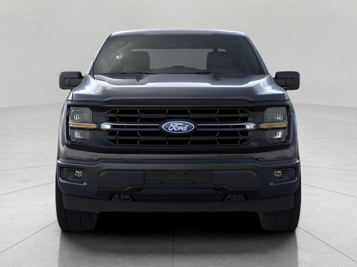 2026 Ford F-150 CREW CAB