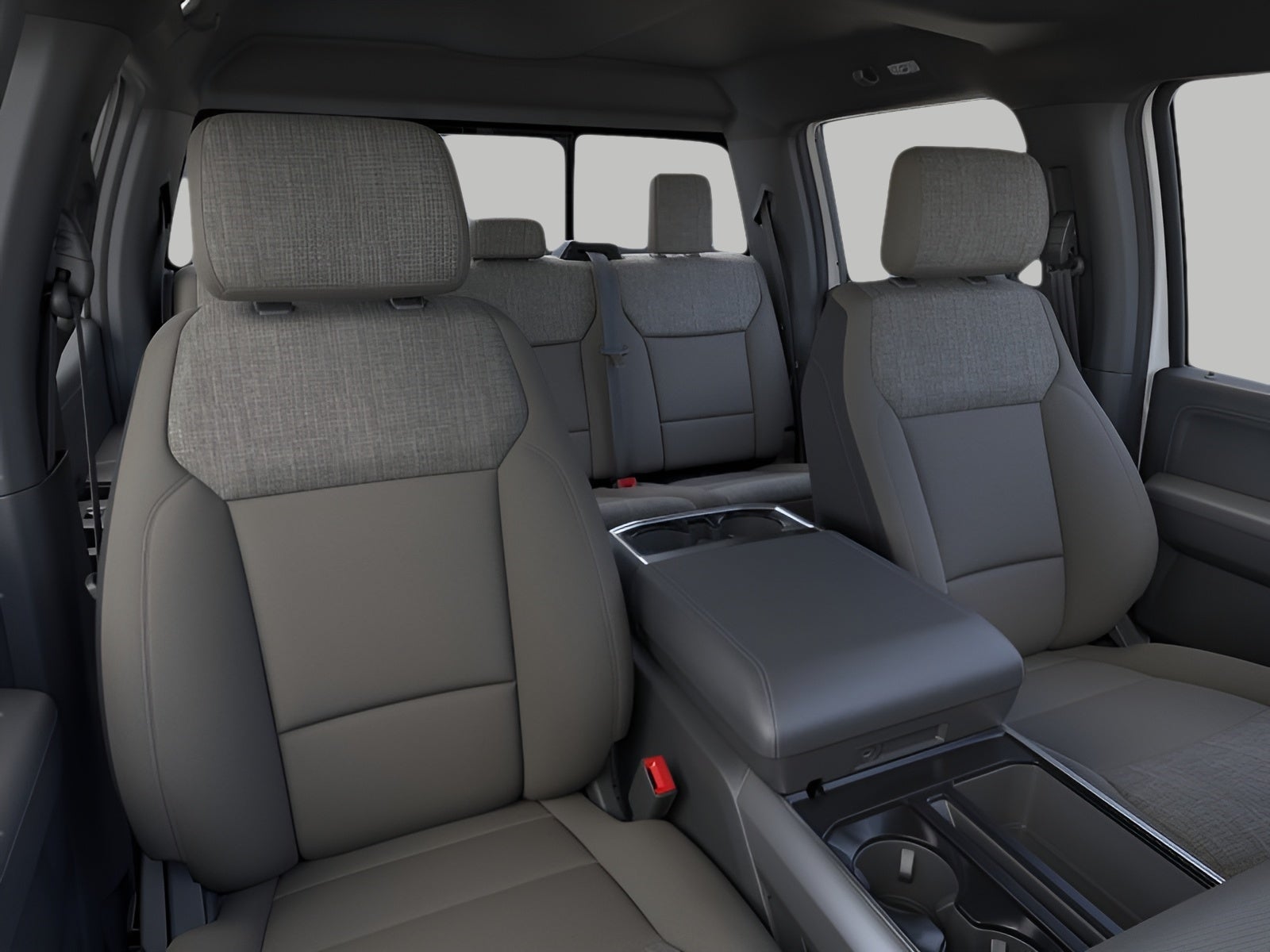 2026 Ford F-150 XLT 4WD SuperCrew 6.5' Box