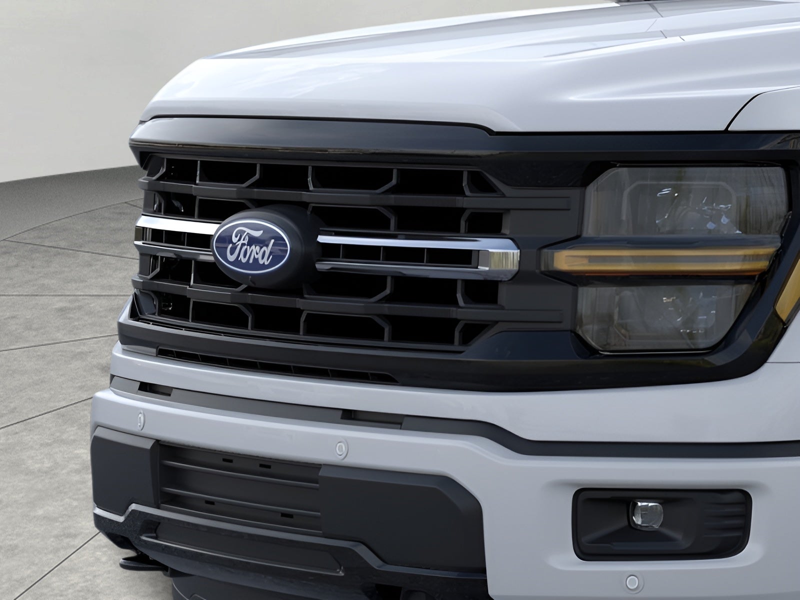 2026 Ford F-150 XLT 4WD SuperCrew 6.5' Box