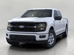 2026 Ford F-150 XLT 4WD SuperCrew 6.5' Box