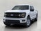2026 Ford F-150 XLT 4WD SuperCrew 6.5' Box