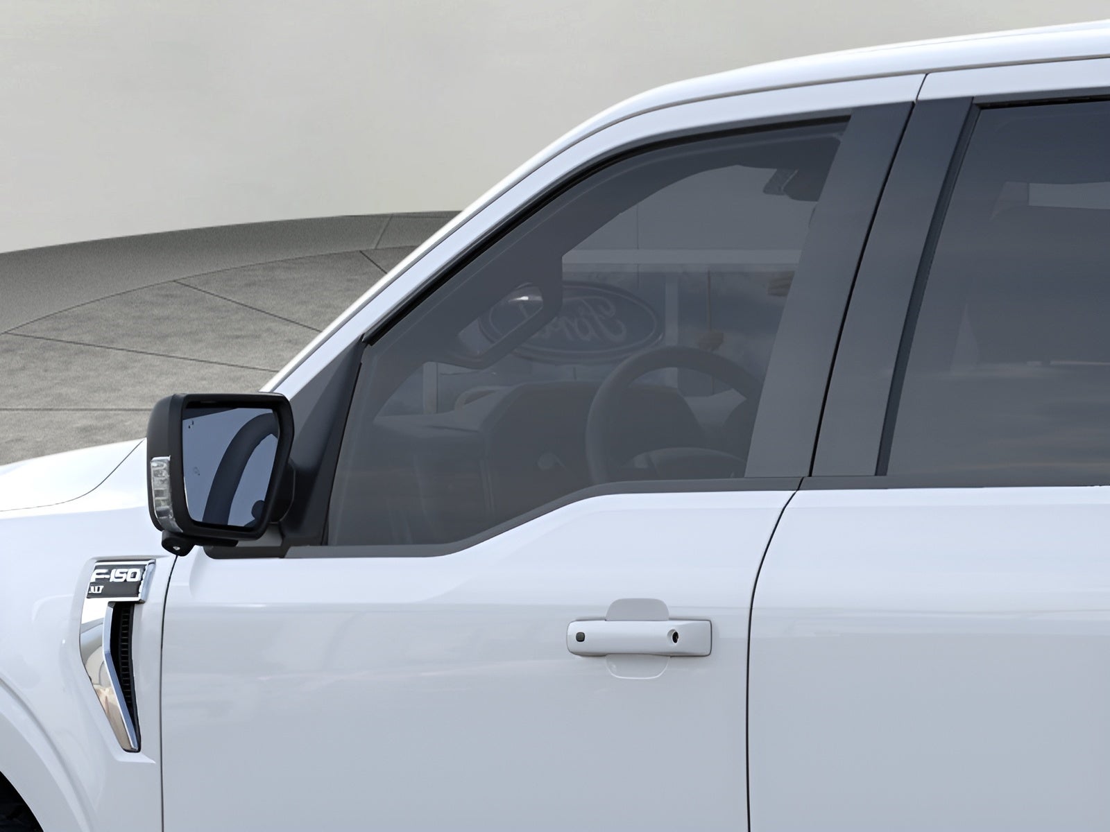 2026 Ford F-150 XLT 4WD SuperCrew 6.5' Box