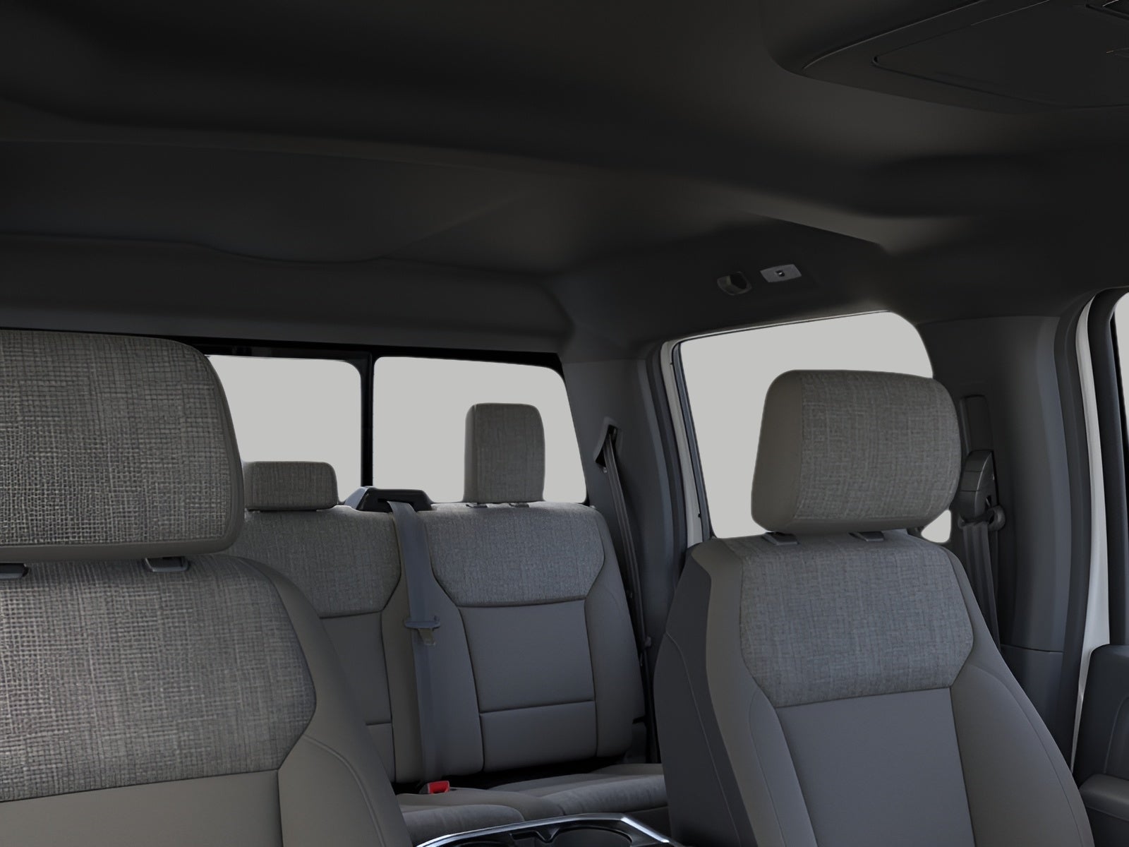 2026 Ford F-150 XLT 4WD SuperCrew 6.5' Box