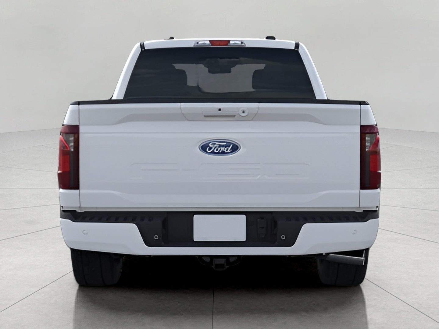 2026 Ford F-150 XLT 4WD SuperCrew 6.5' Box