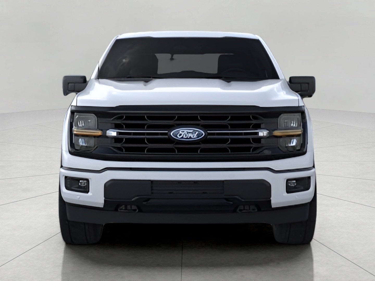 2026 Ford F-150 XLT 4WD SuperCrew 6.5' Box