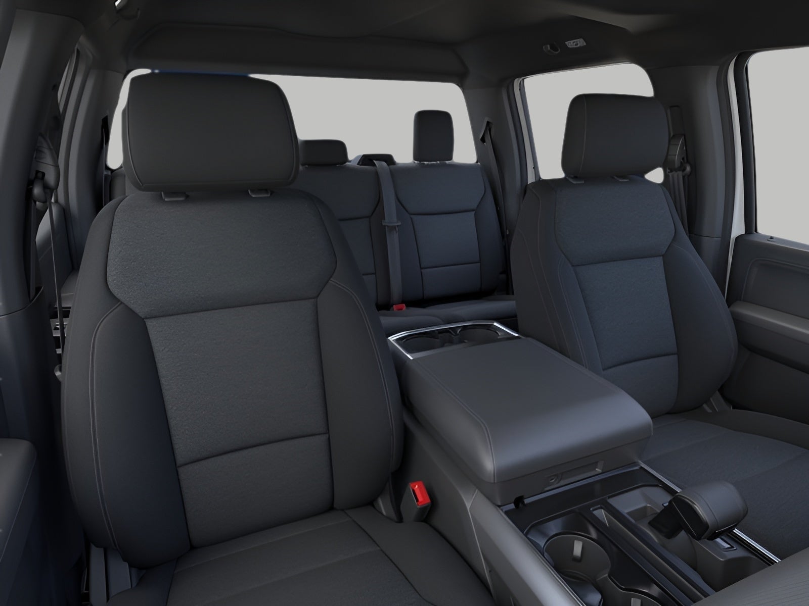 2026 Ford F-150 CREW CAB