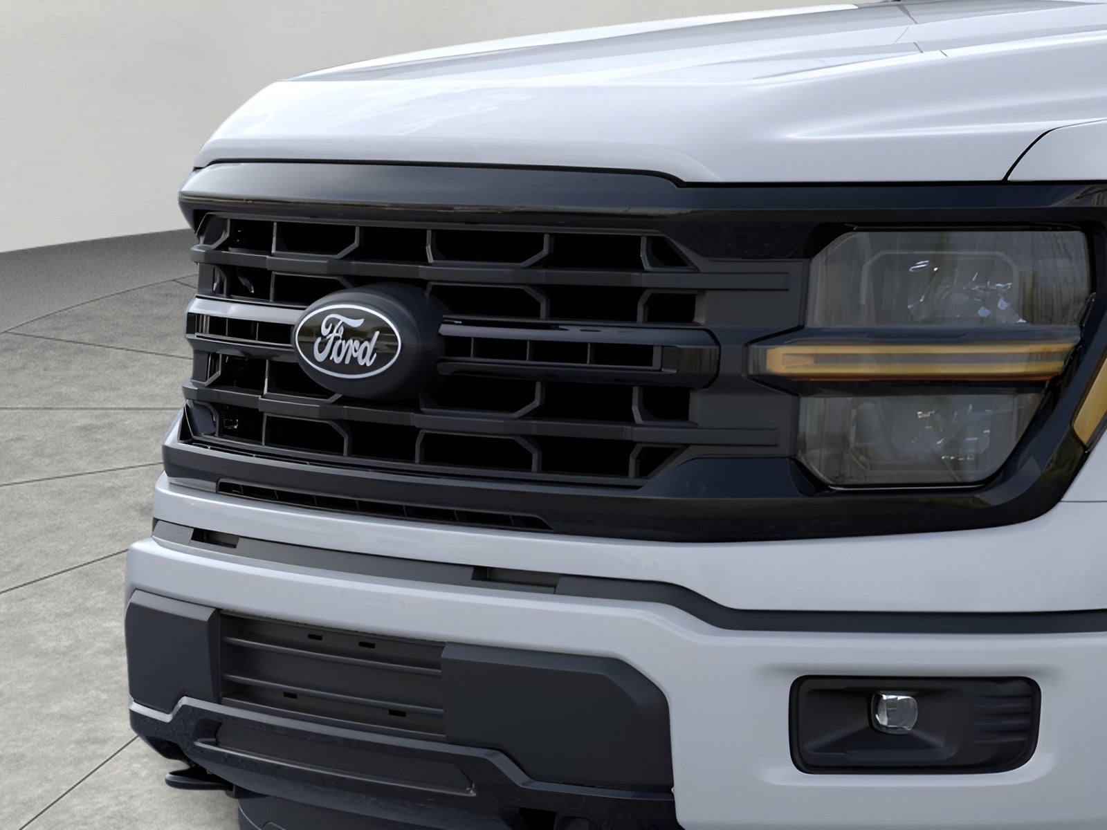 2026 Ford F-150 CREW CAB