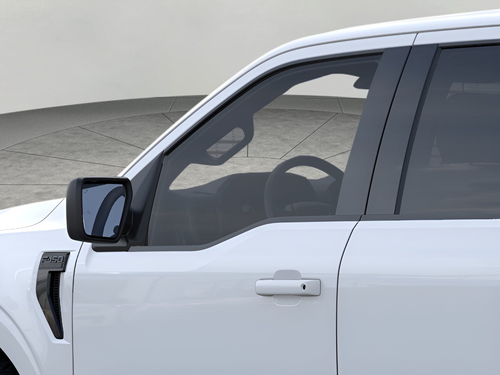 2026 Ford F-150 CREW CAB