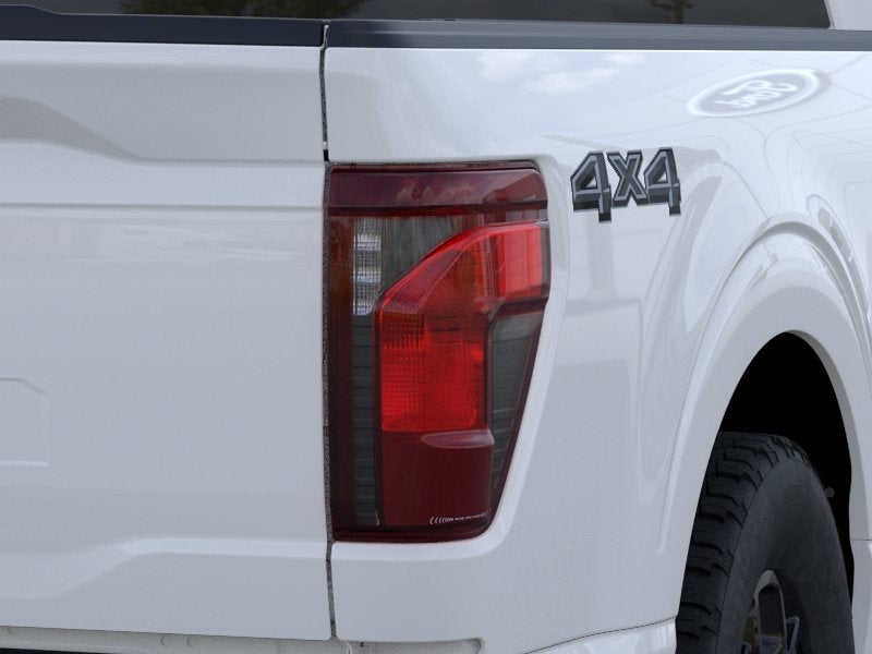 2026 Ford F-150 CREW CAB