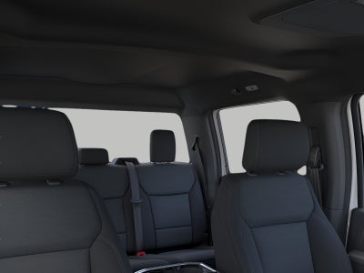 2026 Ford F-150 CREW CAB