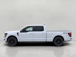 2026 Ford F-150 CREW CAB