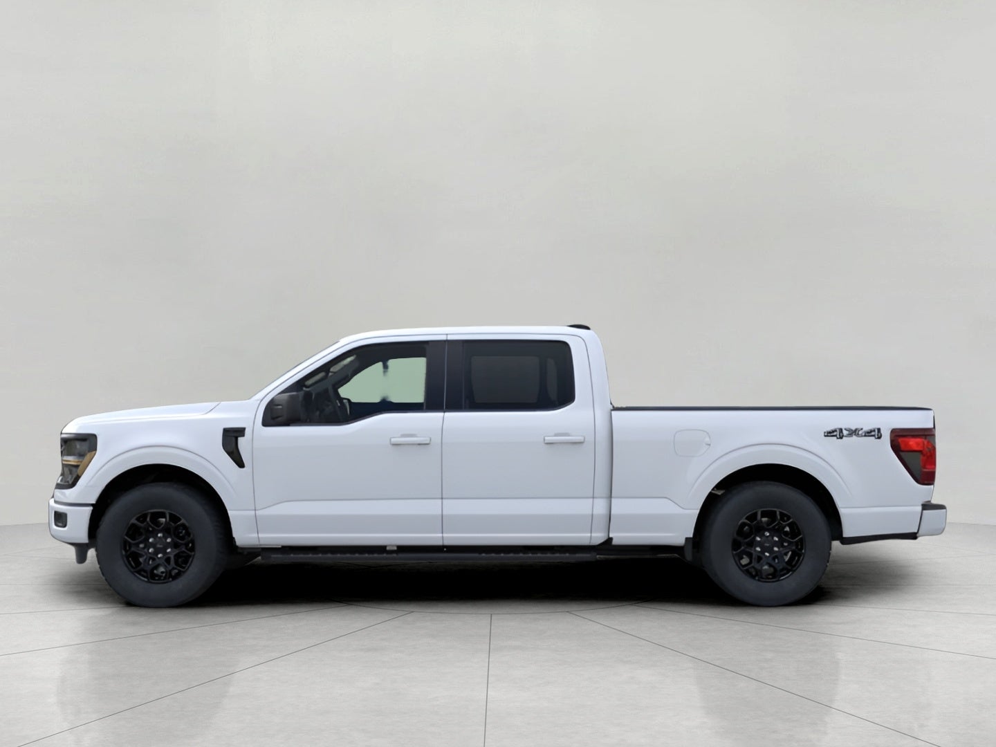 2026 Ford F-150 CREW CAB