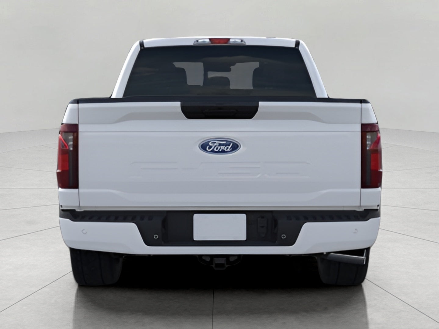 2026 Ford F-150 CREW CAB