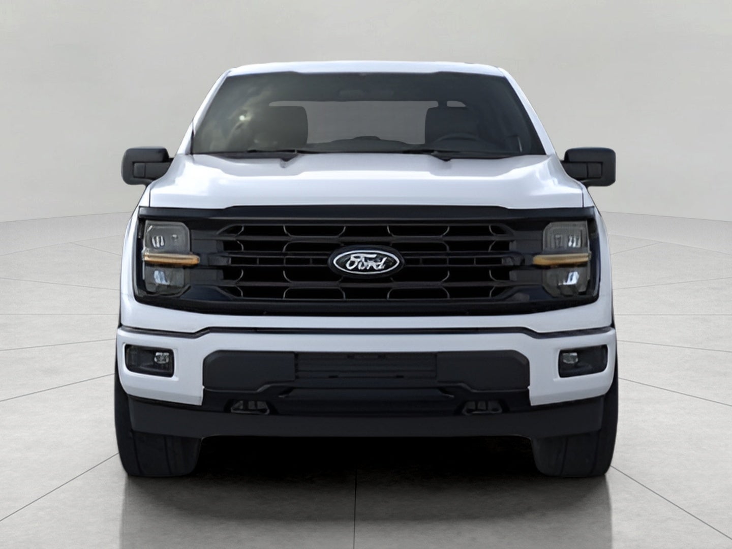 2026 Ford F-150 CREW CAB