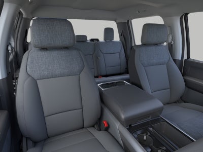 2026 Ford F-150 CREW CAB