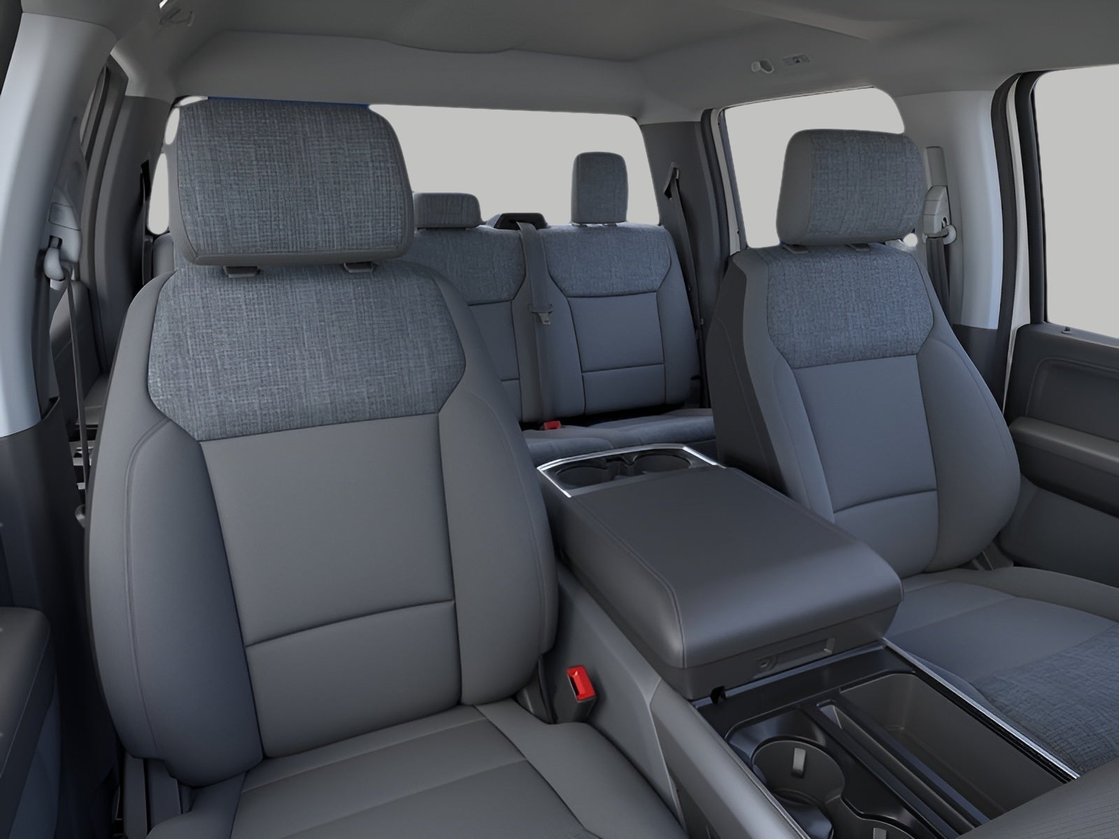 2026 Ford F-150 CREW CAB