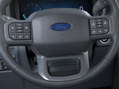 2026 Ford F-150 CREW CAB
