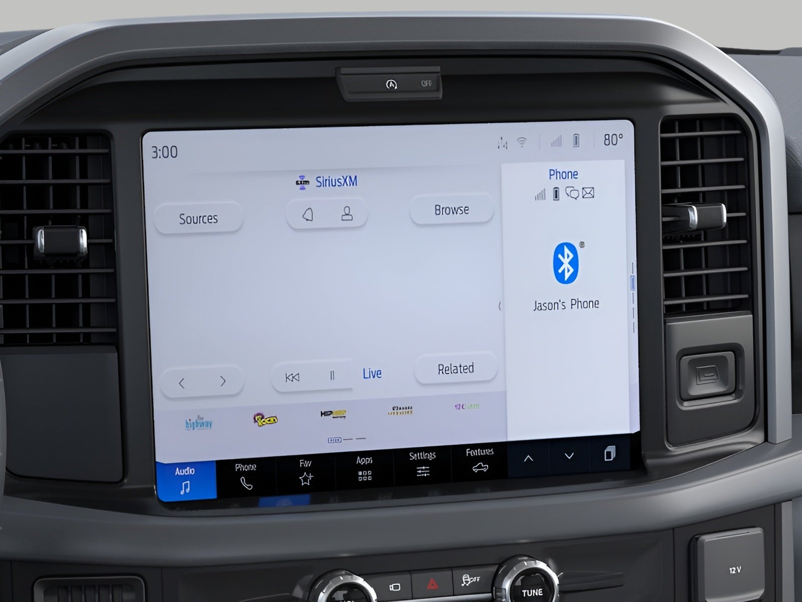 2026 Ford F-150 CREW CAB