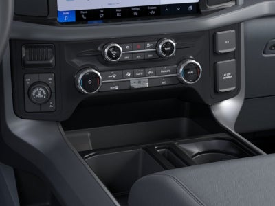 2026 Ford F-150 CREW CAB