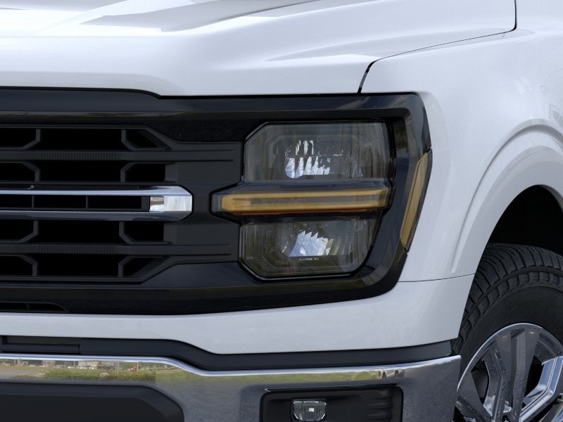 2026 Ford F-150 CREW CAB
