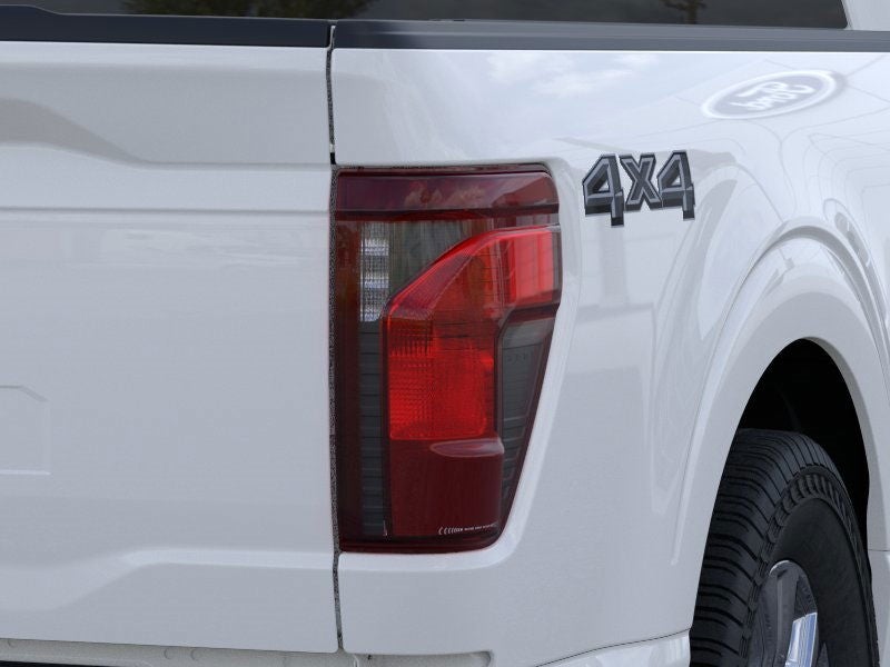 2026 Ford F-150 CREW CAB