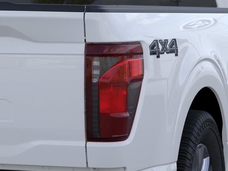 2026 Ford F-150 CREW CAB
