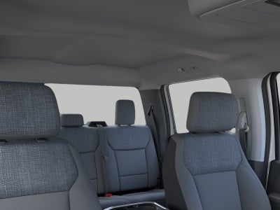 2026 Ford F-150 CREW CAB