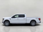 2026 Ford F-150 CREW CAB