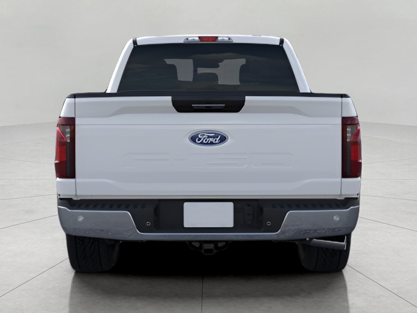 2026 Ford F-150 CREW CAB