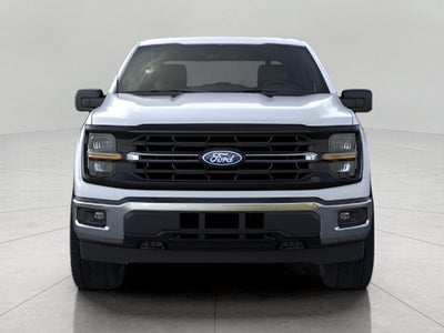 2026 Ford F-150 CREW CAB