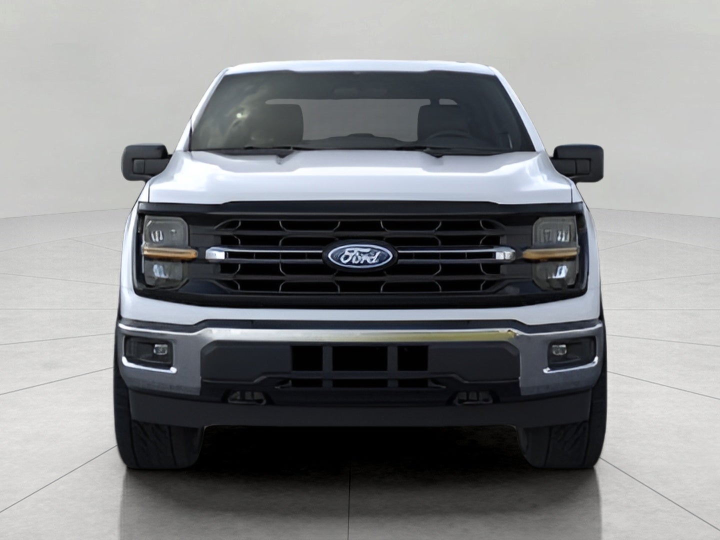 2026 Ford F-150 CREW CAB