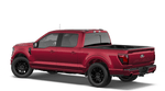 2026 Ford F-150 CREW CAB
