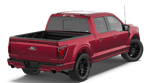 2026 Ford F-150 CREW CAB